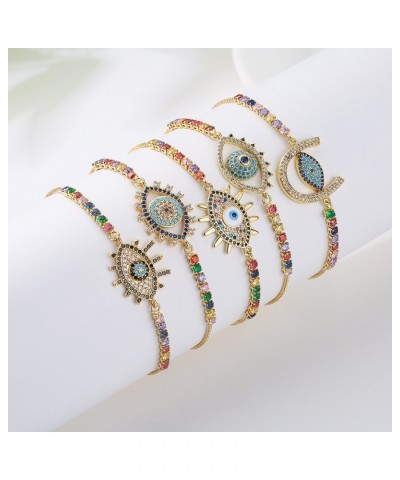 Pulsera de ojo del diablo...